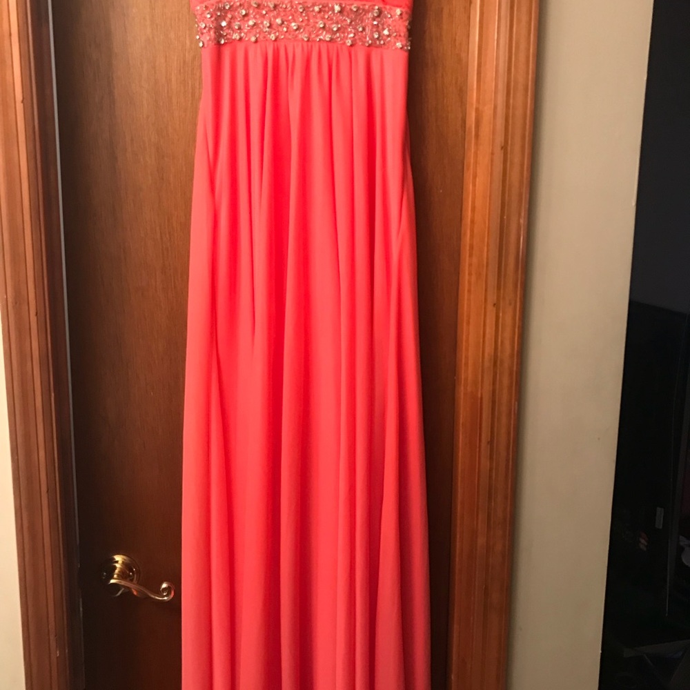 Prom Dress - Picture 6 of 6